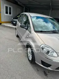 2012 Lancia Musa