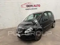 2012 Lancia Musa