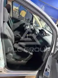 2012 Lancia Musa