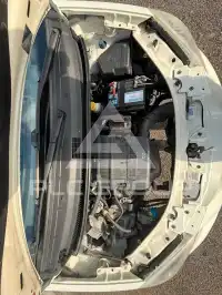 2012 Lancia Musa
