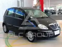 2012 Lancia Musa