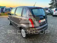 2012 Lancia Musa