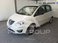 2012 Lancia Musa