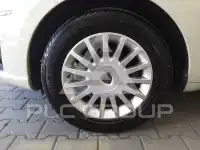 2012 Lancia Musa