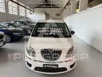 2012 Lancia Musa