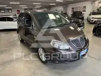 2012 Lancia Musa