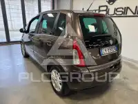 2012 Lancia Musa
