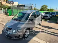 2012 Lancia Musa