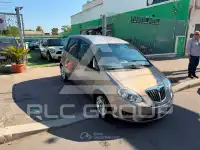 2012 Lancia Musa