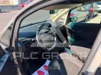 2012 Lancia Musa