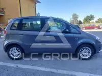 2012 Lancia Musa