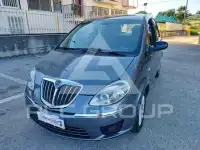 2012 Lancia Musa