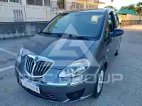 2012 Lancia Musa