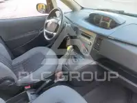 2012 Lancia Musa