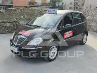 2012 Lancia Musa