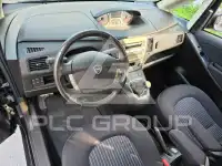 2012 Lancia Musa