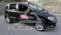 2012 Lancia Musa