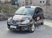 2012 Lancia Musa