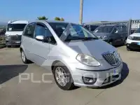 2012 Lancia Musa