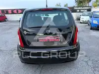2012 Lancia Musa