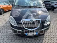2012 Lancia Musa