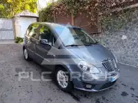 2012 Lancia Musa