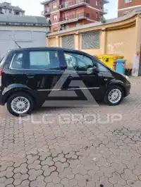2012 Lancia Musa