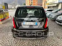 2012 Lancia Musa