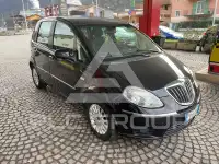 2012 Lancia Musa