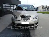 2012 Lancia Musa