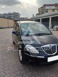 2012 Lancia Musa