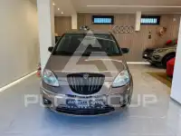 2012 Lancia Musa