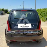 2012 Lancia Musa