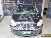 2012 Lancia Musa