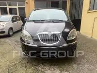 2012 Lancia Musa