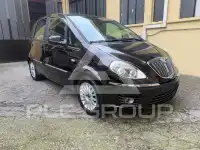2012 Lancia Musa