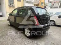 2012 Lancia Musa
