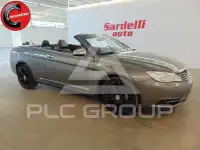 2012 Lancia Flavia