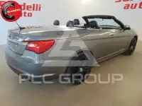 2012 Lancia Flavia
