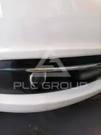 2012 Lancia Flavia
