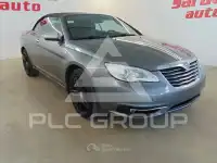 2012 Lancia Flavia