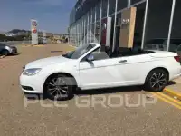 2012 Lancia Flavia