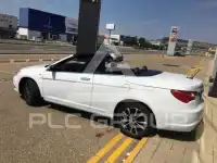 2012 Lancia Flavia