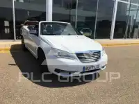2012 Lancia Flavia