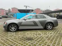 2012 Lancia Thema