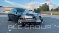 2012 Lancia Thema