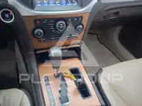 2012 Lancia Thema