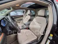 2012 Lancia Thema