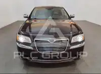 2012 Lancia Thema