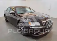 2012 Lancia Thema